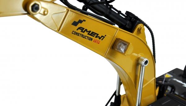 Produktbild Amewi Bagger (RTR Ready-to-Run)