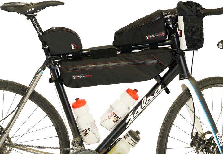 Productafbeelding Revelate Designs Kluwen (3 l, Frametas)
