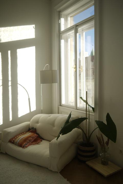 Actual product image Karup Design Hippo (Sofa bed)