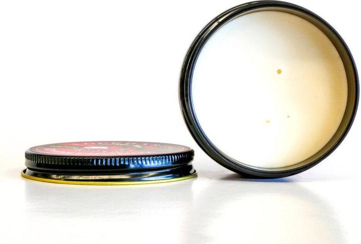 Actual product image Lockhart's Unorthodox Water Based Goon Grease (Hair wax, 105 ml)