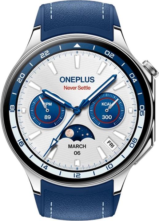 Produktbild OnePlus Watch 2 (46 mm)
