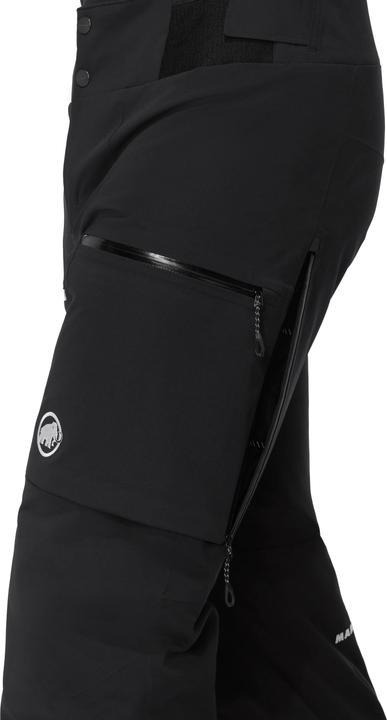 Actual product image Mammut Stoney HS Thermo Pants Men (52)