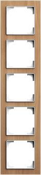 Actual product image Busch-Jaeger BUSC frame