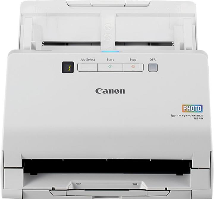 Produktbild Canon imageFormula RS40 (USB)