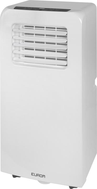 Eurom Mobiles Klimagerät PAC 9.2 (9000 BTU/h)