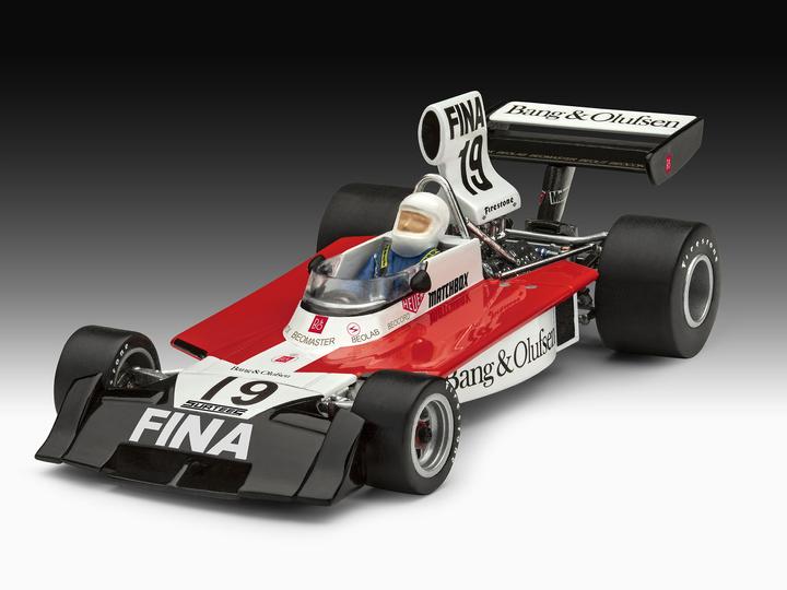 Produktbild Revell Surtees TS16/03