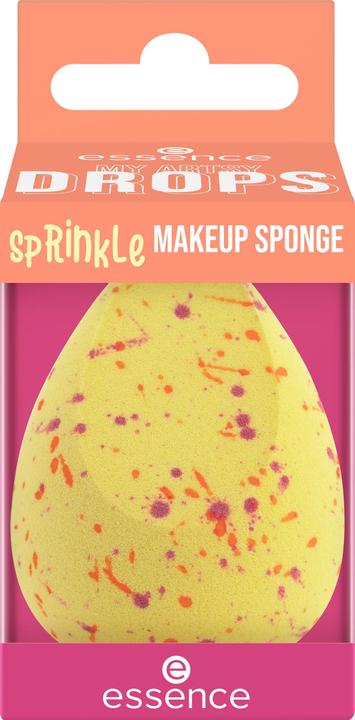 Produktbild essence Schwamm My Artsy Drops Makeup Sponge