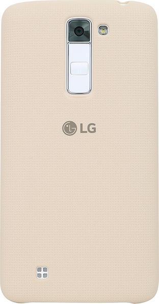 LG Coperchio CSV-150 per K7 bianco (LG K7)