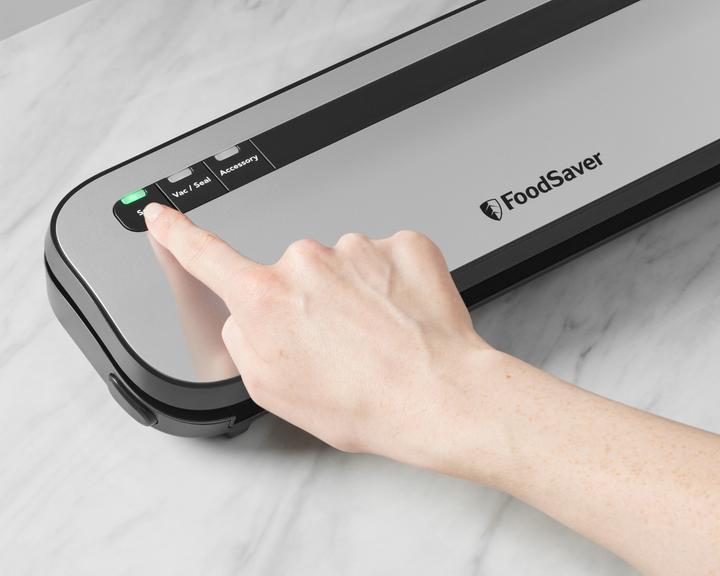 Produktbild FoodSaver VS2190X