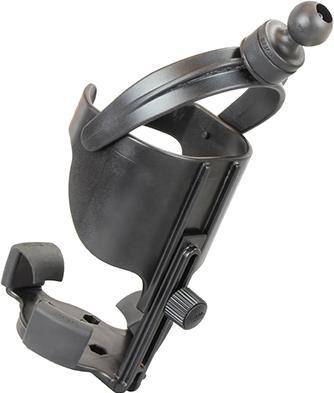Produktbild RAM Mounts LEVEL CUP XL W/.75Inch-1Inch