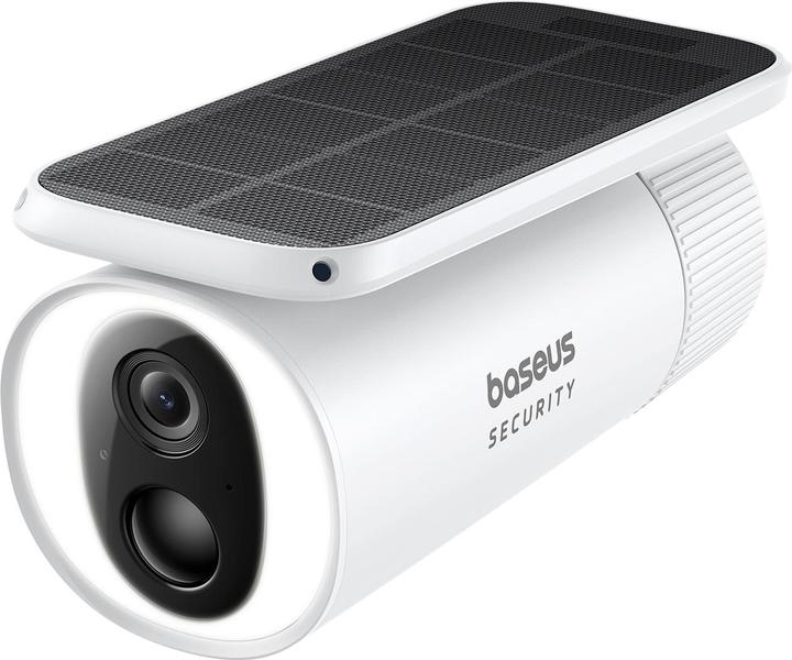 Actual product image Baseus S1 Outdoor Camera 2K (2304 x 1296 Pixels)