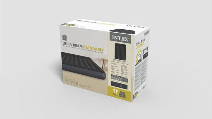 Produktbild Intex Rest Classic Queen (150 x 200 cm)