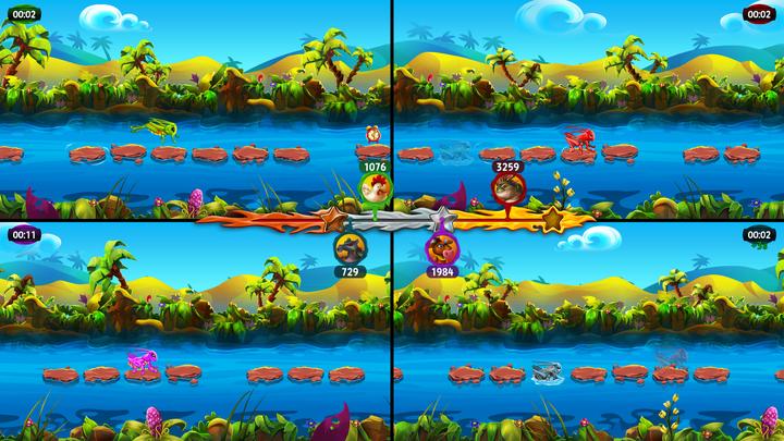 Immagine prodotto Nintendo Collezione di giochi 30 in 1 Vol. 1 (Switch, EN)