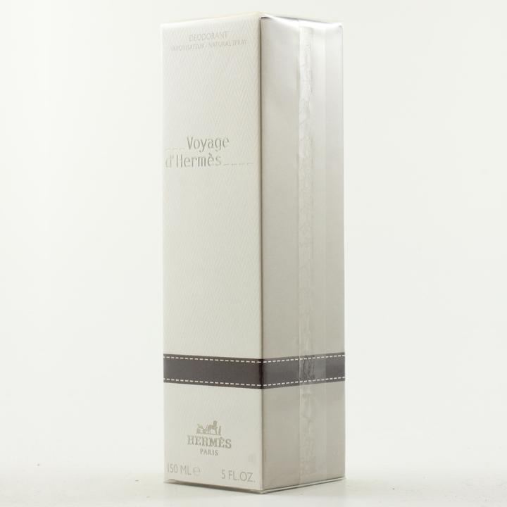 Produktbild Hermès Voyage d' (Spray, 150 ml)