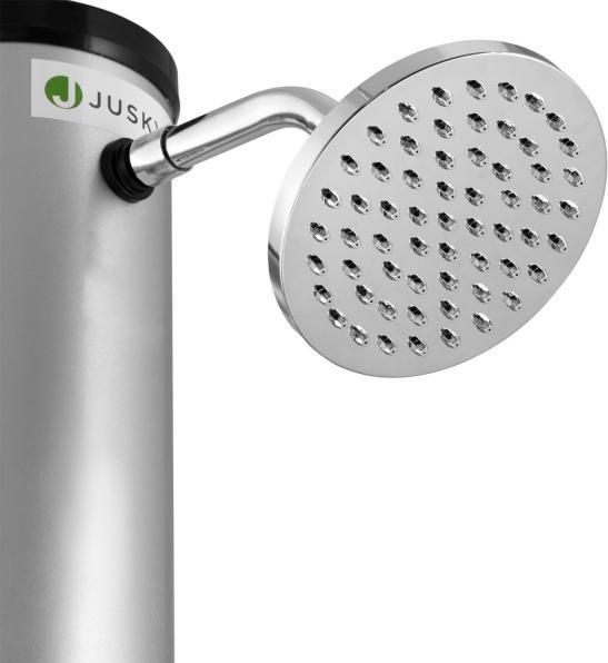 Produktbild Juskys Solardusche Victoria