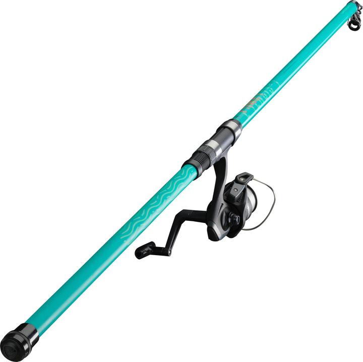 Immagine prodotto Caperlan Combo E'Tensis (Telescopio, 350 cm)