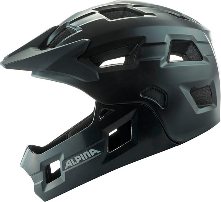 Image du produit ALPINA SPORTS Rupi (50 - 55 cm)