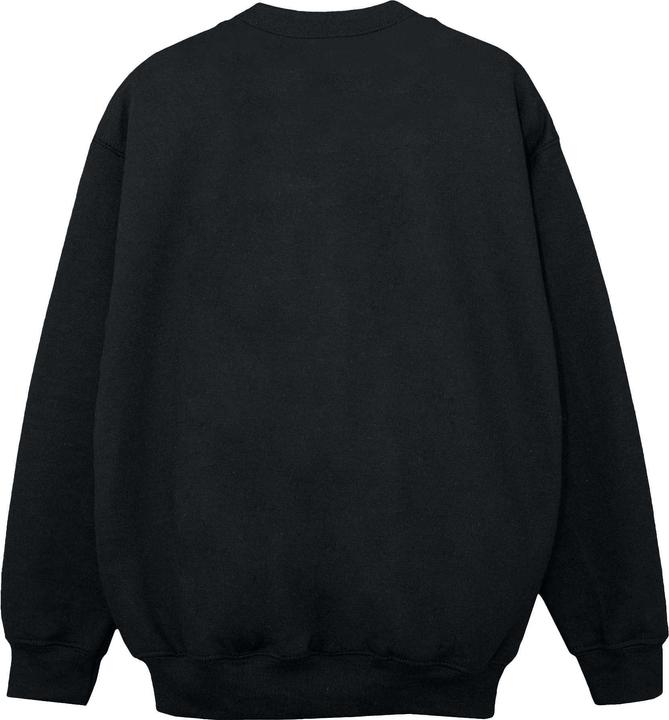 Produktbild Guardians Of The Galaxy Abstract Star Lord Sweatshirt Jungen (152, 158)