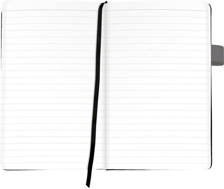 Actual product image Herlitz my.book Lady Fiona (A5, Lined)