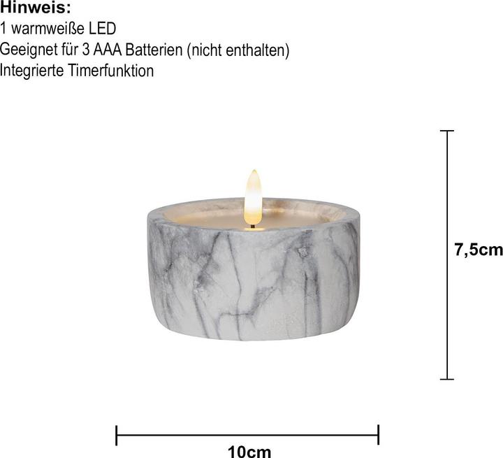 Actual product image Star Trading Pillar (1 x)