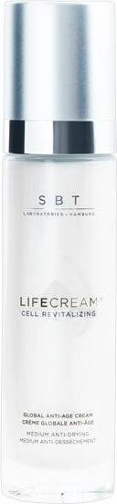 Produktbild SBT Optimal Global (50 ml, Tagescreme, SPF 30)