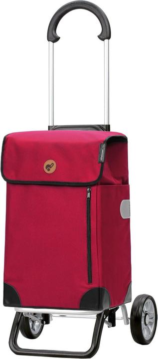 Produktbild Andersen Scala Shopper Plus Weda Einkaufstrolley 48 cm