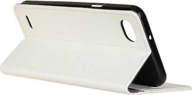 Immagine prodotto MU Classic Copertura in pelle (LG Q6, LG Q6+)