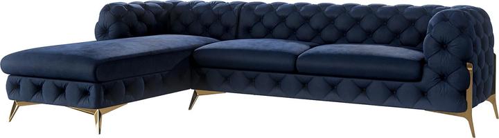 Actual product image Ropez Chelsea Bis (Corner sofa)