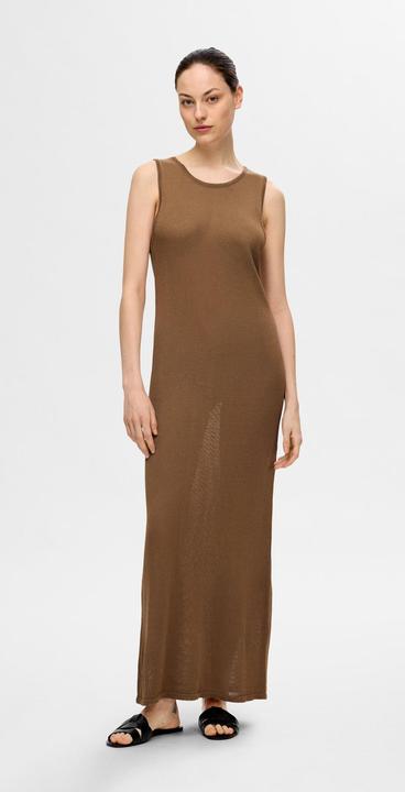 Immagine prodotto Selected Femme Maxi abito in maglia (M)