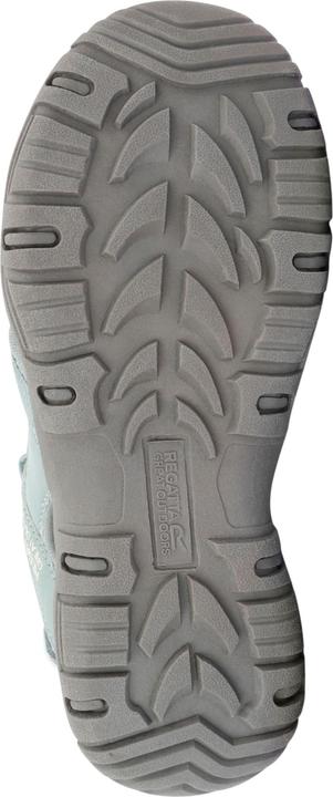 Actual product image Regatta Womens/Ladies Santa Clara II Sandals (37)