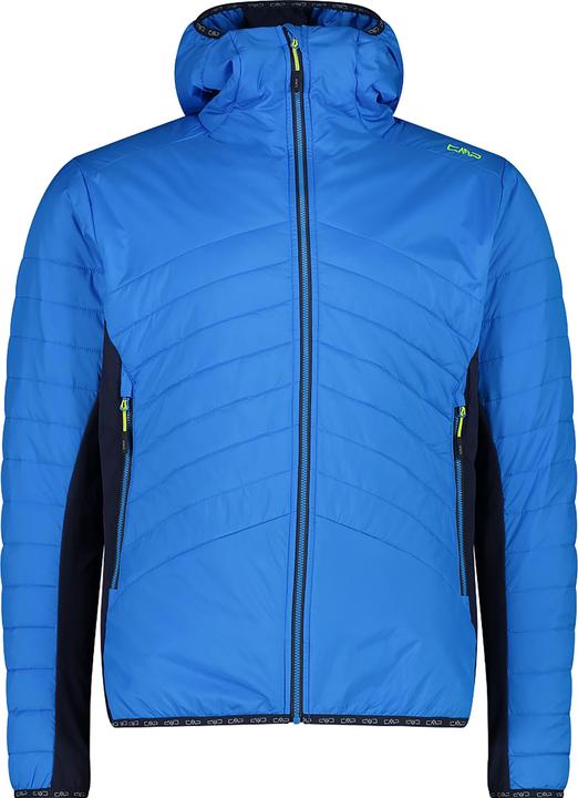 CMP Campagnolo Hybrid Hoodie (52)