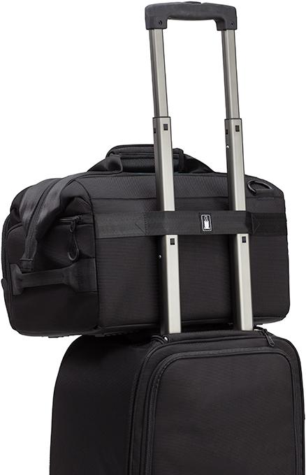 Immagine prodotto Tenba Cineluxe (Borsa a tracolla per fotocamera, 16 l)
