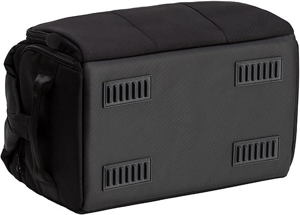 Immagine prodotto Tenba Cineluxe (Borsa a tracolla per fotocamera, 16 l)