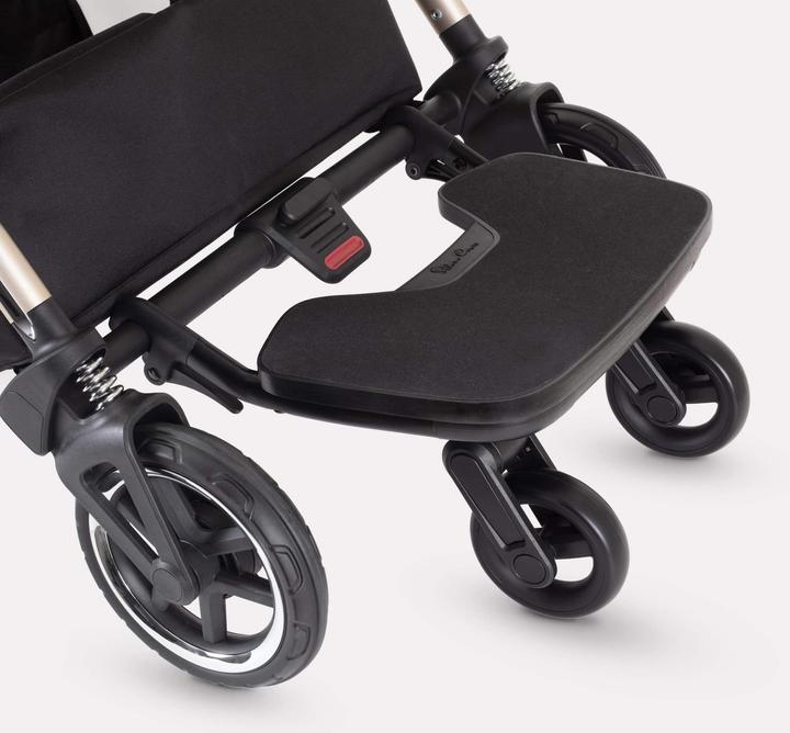Actual product image Silver Cross Reef Ride-on-Board