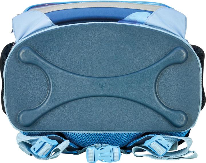 Produktbild Herlitz Schulranzen Loop Plus Cosmic Explorer (17 l)