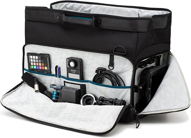 Produktbild Tenba Cineluxe (Kamera Schultertasche, 24 l)
