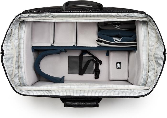 Produktbild Tenba Cineluxe (Kamera Schultertasche, 24 l)
