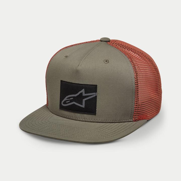Actual product image Alpinestars Has 24 Sussed Trucker (One size)