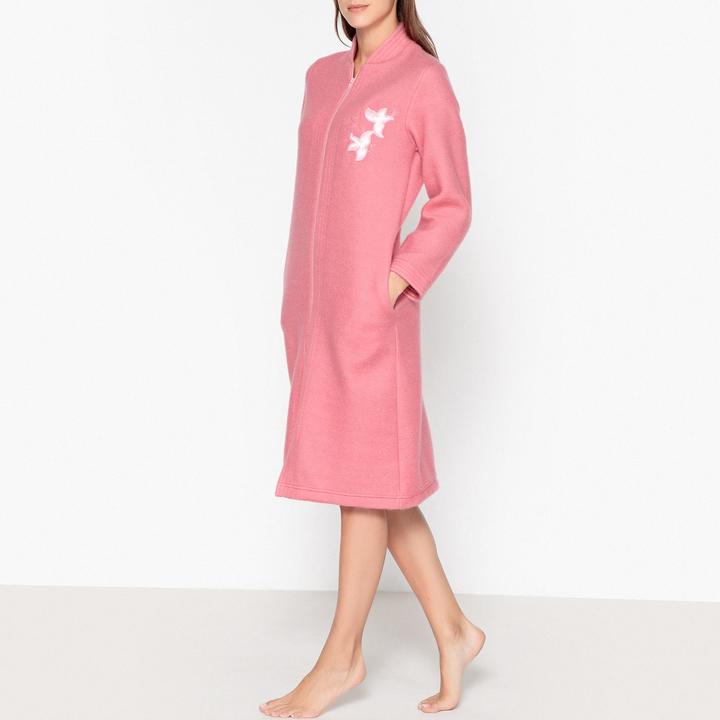 Image du produit Anne Weyburn Robe de chambre Courtelle (50)