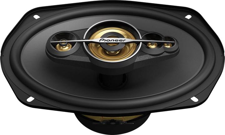 Image du produit Pioneer TS-A6991F (700 W, 6 x 9")