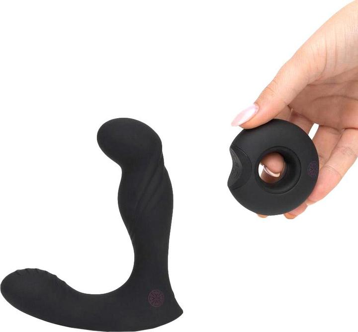 Actual product image Mantric Prostate vibrator