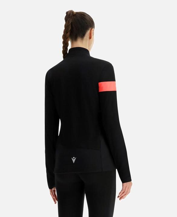 Actual product image Macron Corina ladies' running sweatshirt (L)