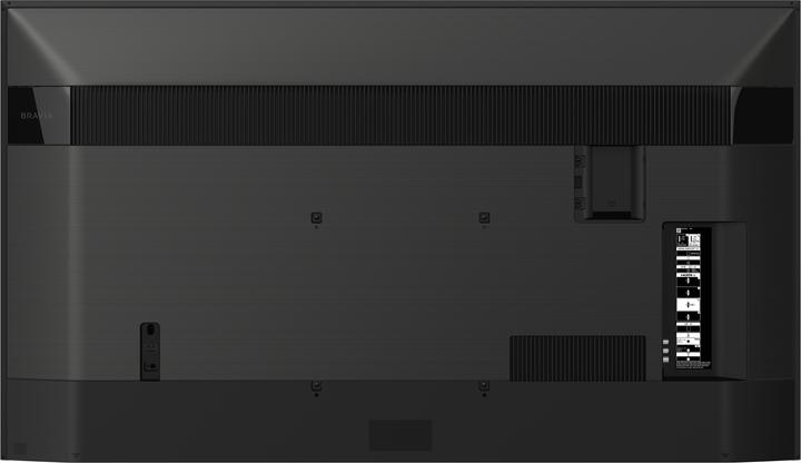 Actual product image Sony KD65XH9005 (65", LCD, 4K, 2020)