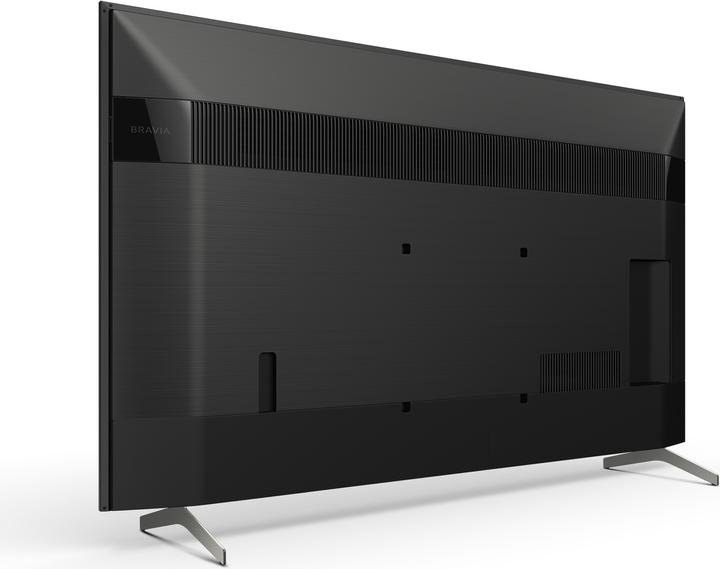 Actual product image Sony KD65XH9005 (65", LCD, 4K, 2020)