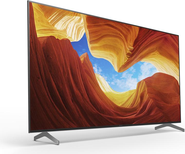 Actual product image Sony KD65XH9005 (65", LCD, 4K, 2020)