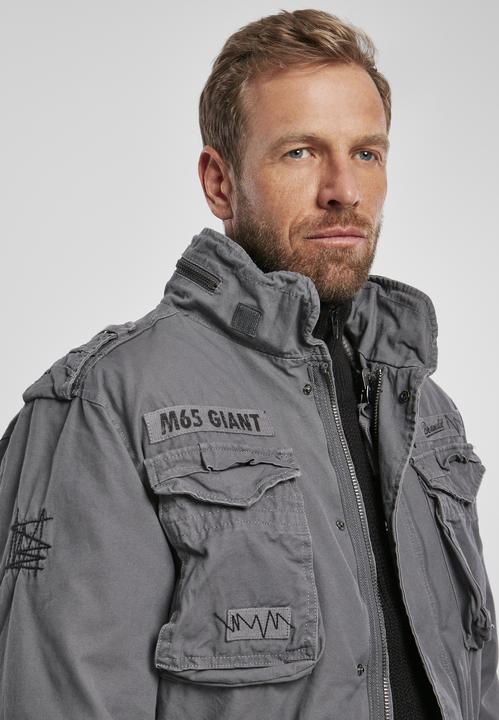 Actual product image Brandit M-65 Giant Jacket (M)