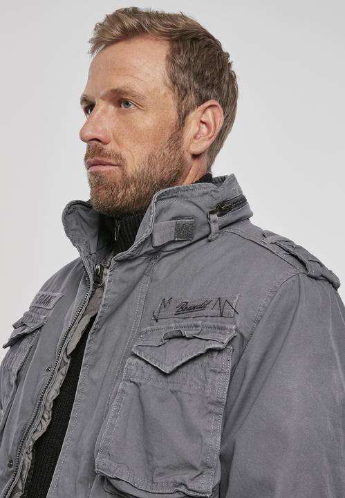 Actual product image Brandit M-65 Giant Jacket (M)