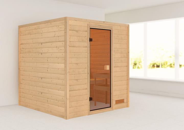 Produktbild Woodfeeling Jara (Ohne Ofen)