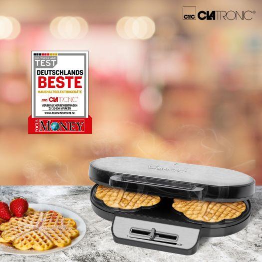 Immagine prodotto Clatronic WA 3745