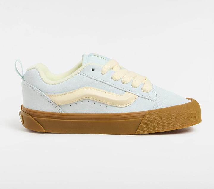 Produktbild Vans Knu Skool Suede (40.5)